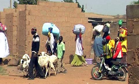United Nations seeks W-African regional approach to lingering farmers/herdsmen crisis