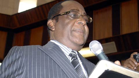Justice Katsina-Alu  a great jurist, say  Ozekhome, others