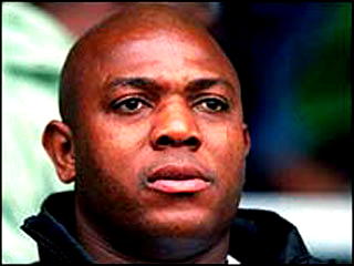 I’m yet to decide on home-based quota – Keshi