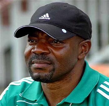 Don’t take Indomitable Lions’ clash for granted, Obuh warns Eagles