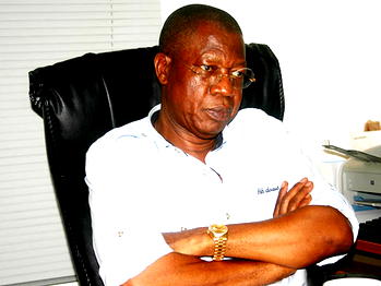 FG fighting corruption with clear strategy – Lai Mohammed