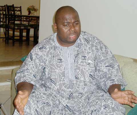 Video: Asari Dokubo speaks on forms, systems, structures of Biafra government