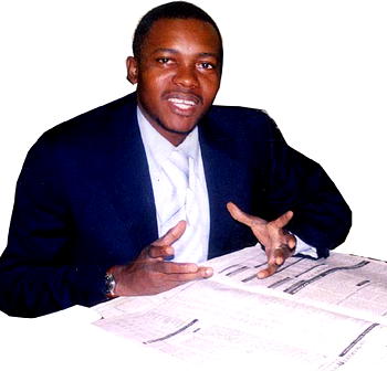 Forensic Audit: Executive, legislature part of looting in NNPC – Esele