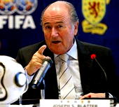 Football: FIFA to move 2021 Confederations Cup from Qatar