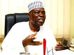 You can’t misuse power and expect peace, Useni tells politicians