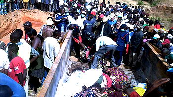 A cycle of reprisals turns Jos into killing field