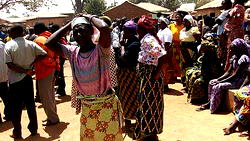 Jos Killings: NAS demands urgent action to protect citizens
