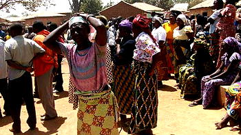 Jos Killings: NAS demands urgent action to protect citizens