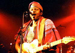 No daughter of mine marries without University education – King Sunny Ade