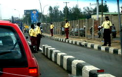 LASTMA can fine traffic offenders, Fashola insists
