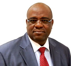 Alleged bribery: S’Court orders extradition of ex-Mint boss Okoyomon to UK for trial