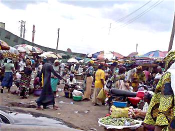 Detained Nnewi traders regain freedom