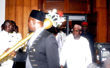 NASS: Why we need Mid-term  elections – Hamalai