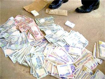 ‘Money-doubler’ nabbed in Lagos