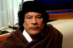 Gaddaffi’s fall and the lessons from dictatorship