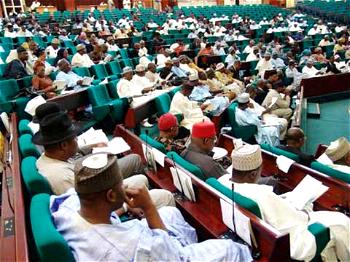 We’re not in possession of fake 2016 budget — Reps