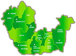 Niger Delta MSME summit postponed 