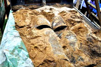 2 buried alive in landslide at Enugu excavation site