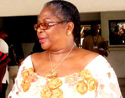 Ndigbo will never accept defeat— Onyeka Onwenu