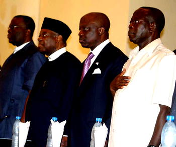 Itsekiri Devt Congress advocates improved amnesty programme