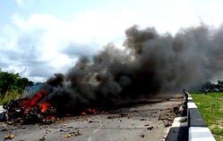 Bomb explosion kills 5, injures many in Imo market