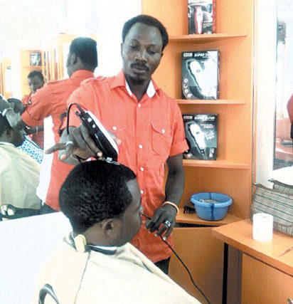 Skills acquisition key to successful entrepreneurship