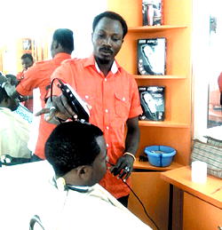 Skills acquisition key to successful entrepreneurship