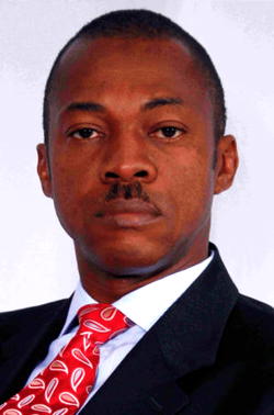 Enugu:  Chime’s new moves