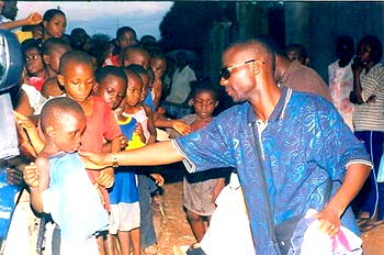 Cleric urges churches to assist less privileged