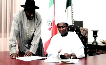 Yar’Adua, Jonathan squandered N10.6trn