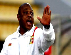 Eagles: Confidence is building – Keshi