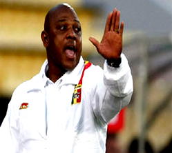 CAN 2012: I never wrote off Black Stars – Keshi