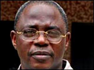 Sani Lulu says non-payment of civil servants’ salaries in Kogi disheartening, unfortunate