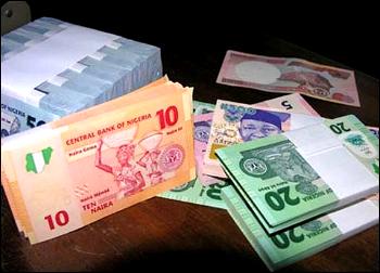 FG, CBN to take position on legality of old currency