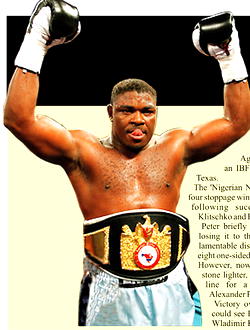 Top 5 nations that have produced Africa’s boxing legends