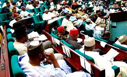 House of Reps passes PIB