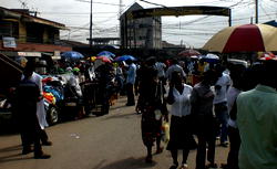 350 firms, 7 countries for Enugu Int’l Trade Fair