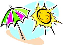 NiMet predicts sunny, hazy atmosphere for Tuesday