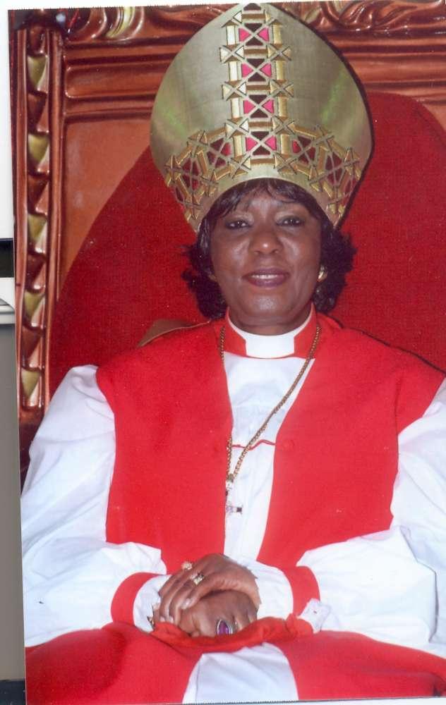 Can a pentecostal bishop be married?