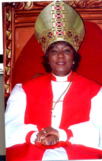 Obaseki lauds Archbishop Margaret Idahosa at 75