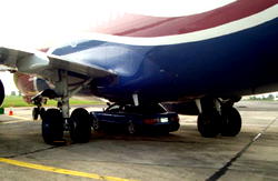 24-hour after suspension Arik Air resumes services, denies unpaid fuel bills