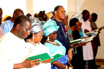 Easter: FG declares April 3, 6 public holidays