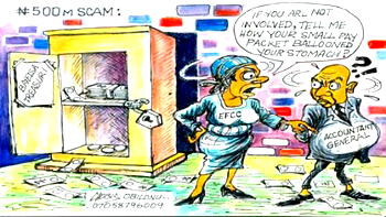 Stakeholders say special court for treasury looters unnecessary, wasteful