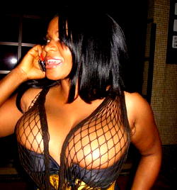No breastfeeding for my kids  — Cossy Orjiakor