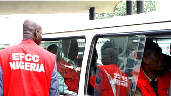 Prof in EFCC net over N23 m fraud