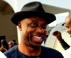 APC Rivers, united under Amaechi’s leadership – Peterside