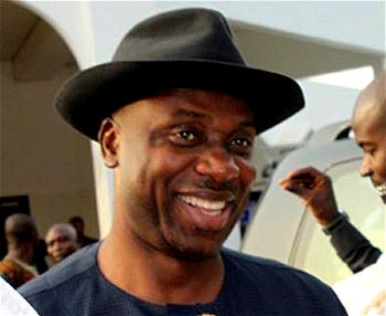 We steal because Nigerians don’t stone us- Amaechi