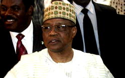 IBB worries over Nigeria’s situation