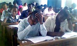 JAMB releases 2013 UTME results
