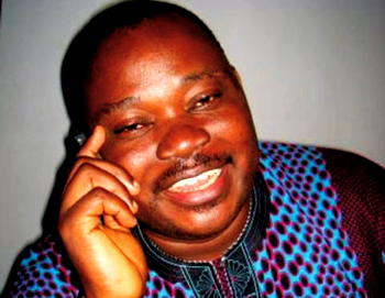 Jimoh Ibrahim makes a major acquisition